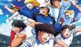 Captain Tsubasa Season 2 Episode 2