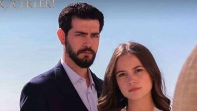 Kan Çiçekleri Season 2 Episode 13