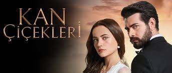 Kan Çiçekleri Season 2 Episode 18