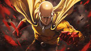 ون بنش مان الفصل One Punch Man Chapter 193