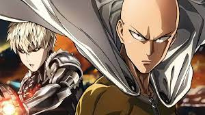 One Punch-Man Chapter 194