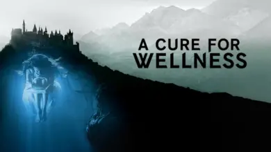 أبطال وممثلين فيلم a cure for wellness