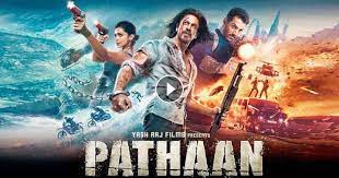 تحميل مشاهدة فيلم Pathaan 2023 مترجم HD ايجي بست وماي سيما