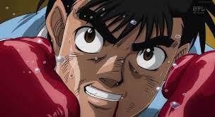 Hajime no Ippo Chapter 1436