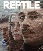 مشاهدة فيلم كالحرباء reptile بينيشيو ديل تورو 2023 ايجي بست اون لاين