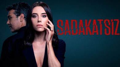 مسلسل الخائن Sadakatsizمسلسل الخائن Sadakatsiz