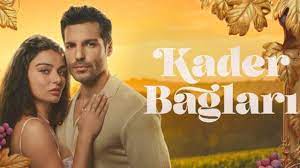 مسلسل روابط القدر الحلقة 2 kader baglari - قصة عشق برستيج