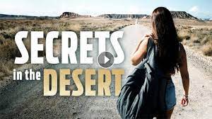 مشاهدة فيلم Secrets in The Desert 2023 مترجم ايجي بست ماي سيما