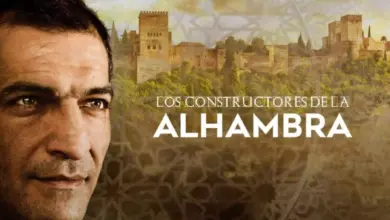 مشاهدة فيلم los constructores de la alhambra اون لاين