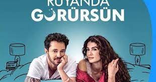 مشاهدة فيلم بالكاد تراه في حلمك rüyanda görürsün film قصة عشق كامل مترجم