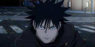 Jujutsu Kaisen Season 2 Episode 16