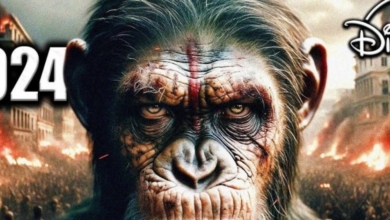 مشاهدة فيلم Kingdom of the Planet of the Apes 2024 مترجم عربي egybest ماي سيما