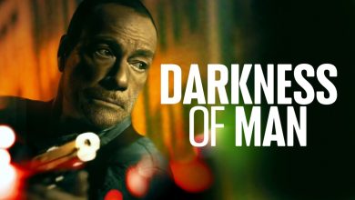 فيلم Darkness of Man 2024 مترجم