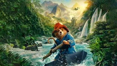 فيلم بادينجتون Paddington 2024